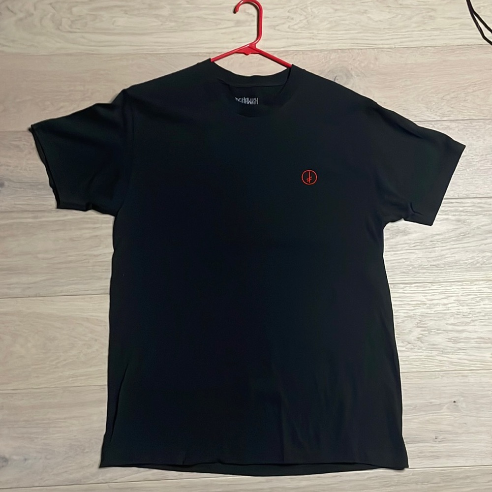 Deathwish Skateboards T shirt